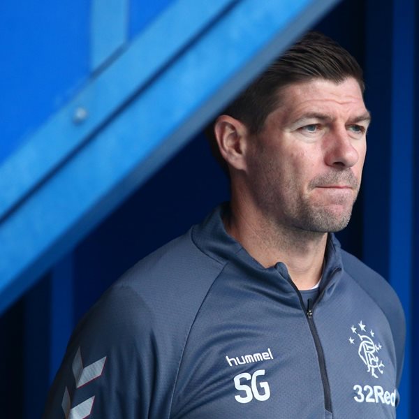 Κι αν ο Steven Gerrard είναι ο διάδοχος του Jürgen Klopp;