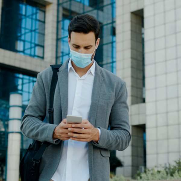 Κορονοϊός: 2.747 κρούσματα σήμερα