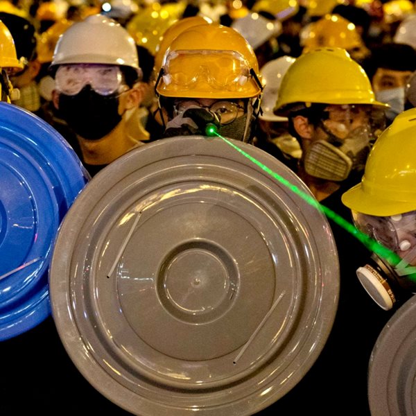 Face recognition, ένα δίκοπο μαχαίρι