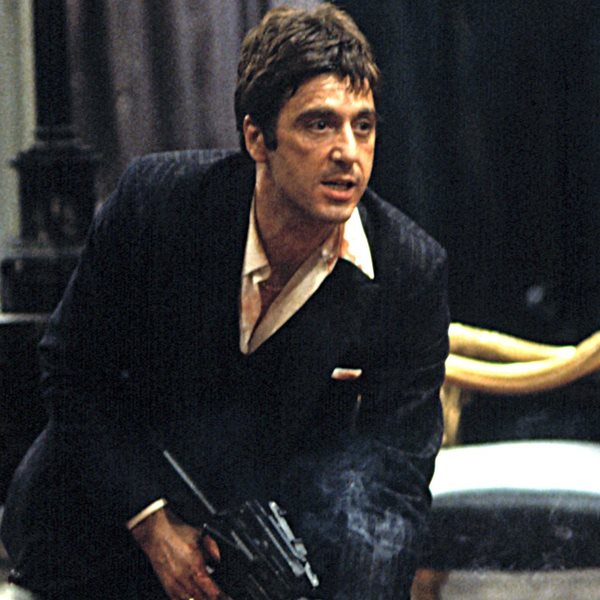 5 μαφιόζικες ταινίες ως προθέρμανση για το Irishman