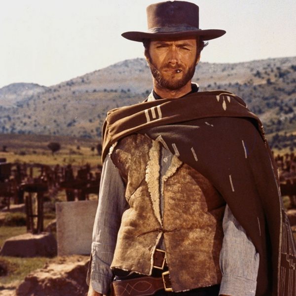 Τα 20 καλύτερα γουέστερν όλων των εποχών