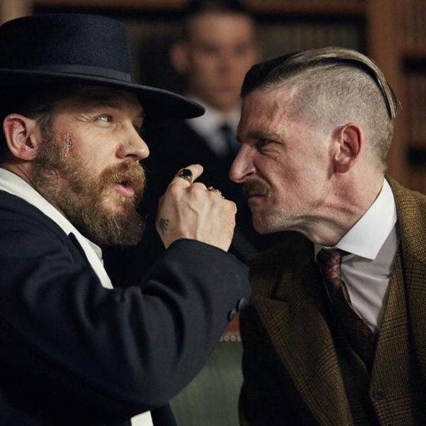 Η 5η σεζόν Peaky Blinders θα είναι γεμάτη με guest εμφανίσεις