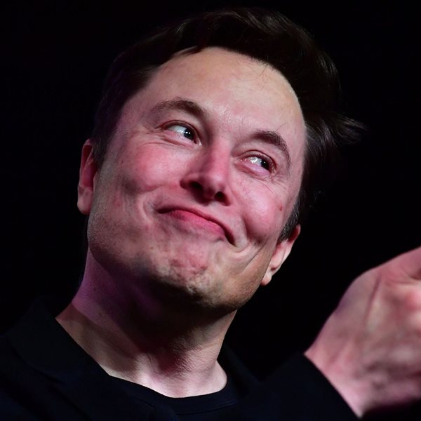 Τα αγαπημένα video games του Elon Musk