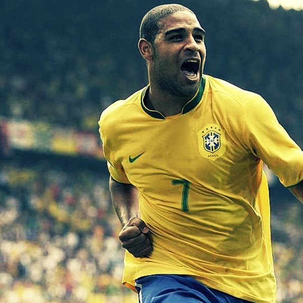 Ο Adriano έχει μία ιστορία να πει