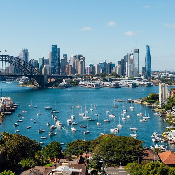 Σε δύο χώρες μόνο θα μπορέσουμε να επιβιώσουμε αν γίνει πυρηνικός πόλεμος