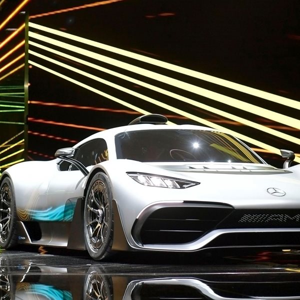 Τι κάνει ένα αυτοκίνητο σέξι;