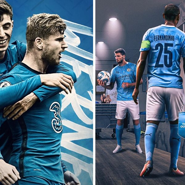 Ένας οδηγός για τον τελικό του Champions League