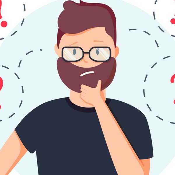 H πιτυρίδα στο μούσι εξαφανίζεται σε 3 κινήσεις