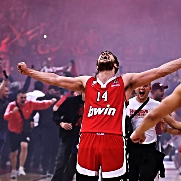 Τι μάθαμε από την πρόκριση του Ολυμπιακού στο Final Four