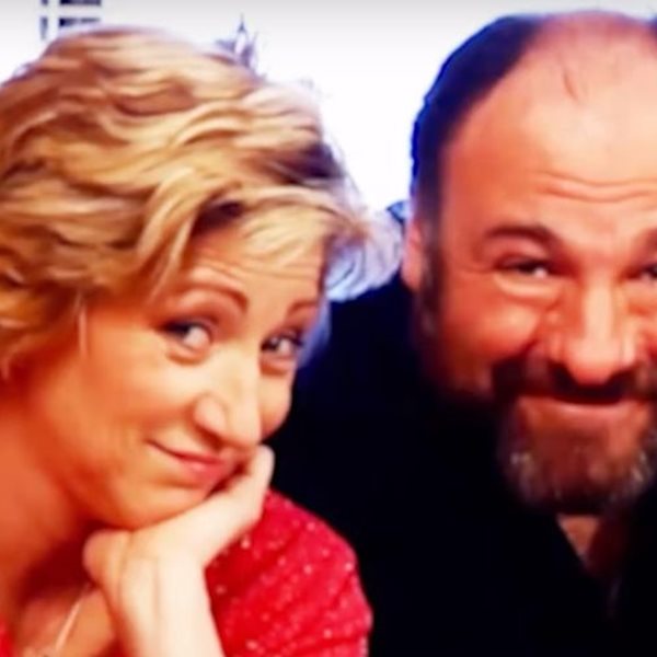 Τι σχέση έχει ο Tony Soprano με τον LeBron James