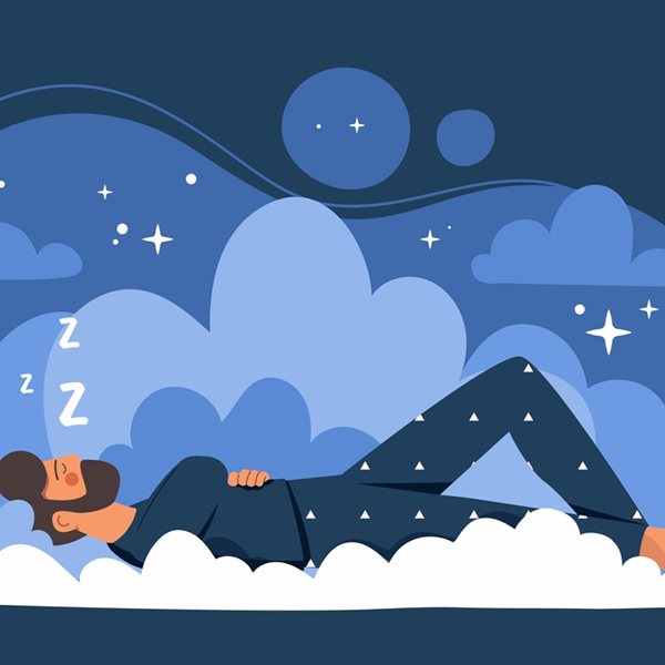 Γιατί βλέπεις στον ύπνο σου ότι επιστρέφεις στο σχολείο;