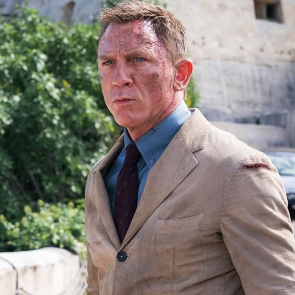 No Time to Die: Ο James Bond -επιτέλους- επιστρέφει