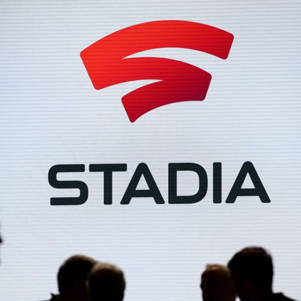 Το μέλλον του gaming ονομάζεται Google Stadia