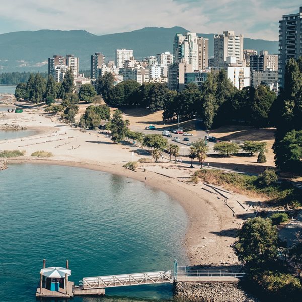 Βανκούβερ, η πιο φιλόξενη πόλη στον πλανήτη