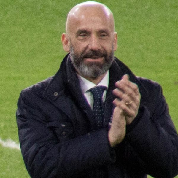 Ρέκβιεμ στον Gianluca Vialli