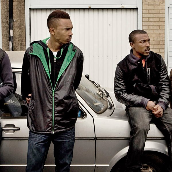 Τελικά θα υπάρξει spin-off του Top Boy στο Netflix;