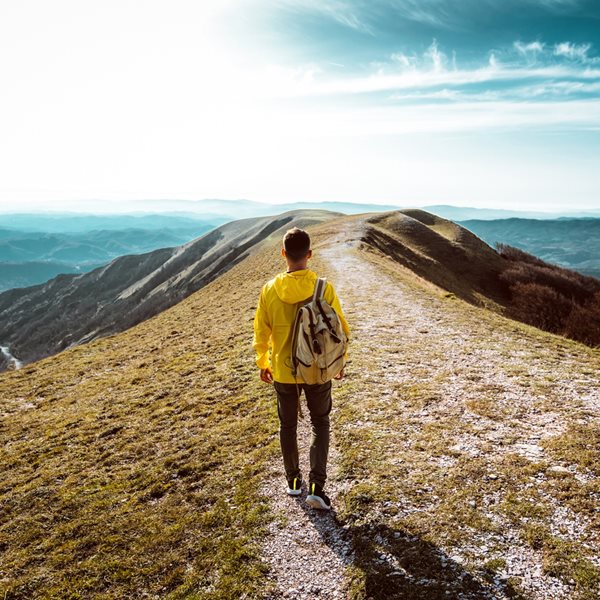 Ένας πραγματικά ευχάριστος τρόπος για να ενισχύσεις τον αυτοσεβασμό σου