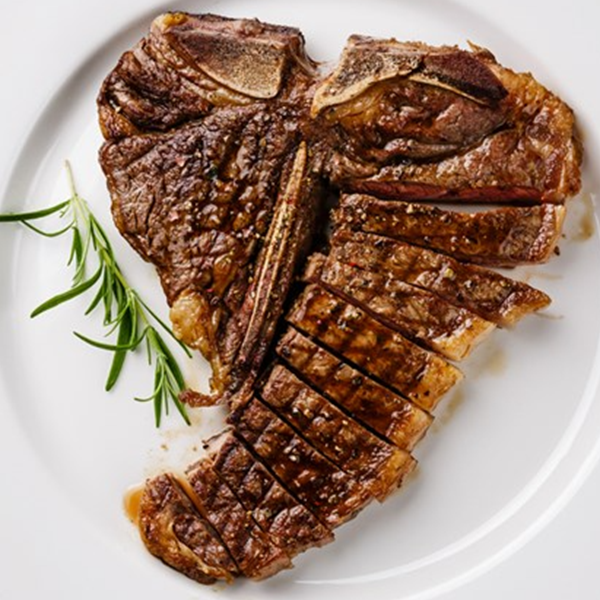 Τα εστιατόρια που γνωρίζουν από καλό κρέας