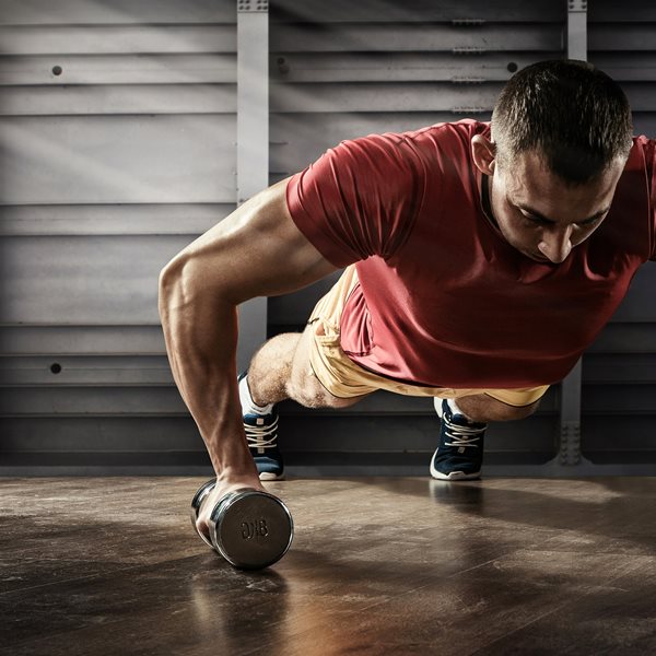 Οι νέες τάσεις του personal training