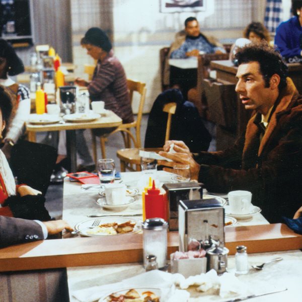 32 χρόνια μετά, το τέλος του Seinfeld ξεχωρίζει