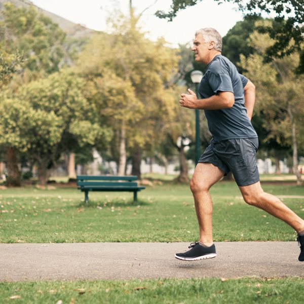 Τι συμβαίνει με την απώλεια βάρους όσο μεγαλώνεις