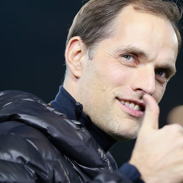 Ο Thomas Tuchel μεταμόρφωσε την Τσέλσι