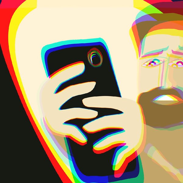 Φτάνει πια με το Doomscrolling