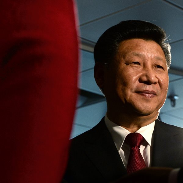 Η Κίνα αποκλείει τις γυναίκες από την κυβέρνηση μετά από 25 χρόνια