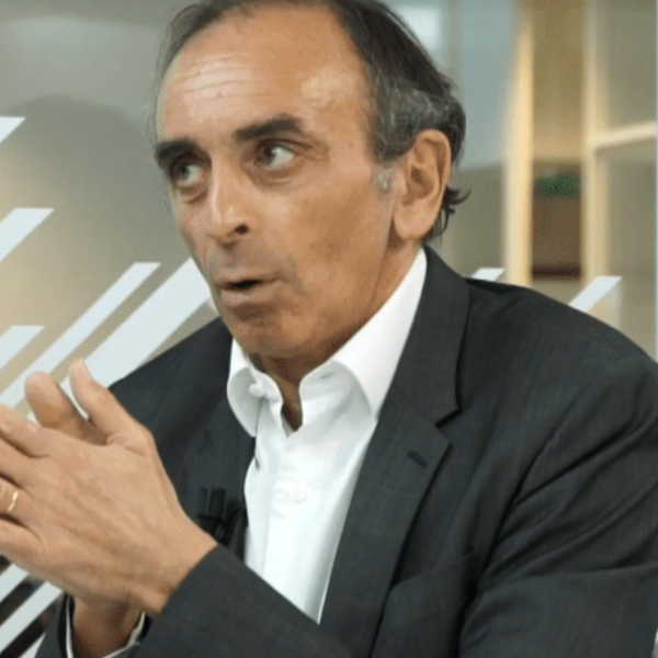 Η αμφιλεγόμενη περίπτωση του Γάλλου Trump