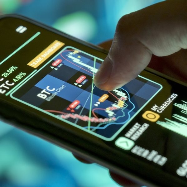 Τι μας δίδαξε το πρόσφατο sell-off στα κρυπτονομίσματα