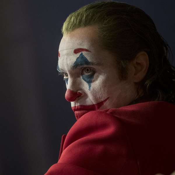 Ο Joker είναι το νέο αγαπημένο μας style icon