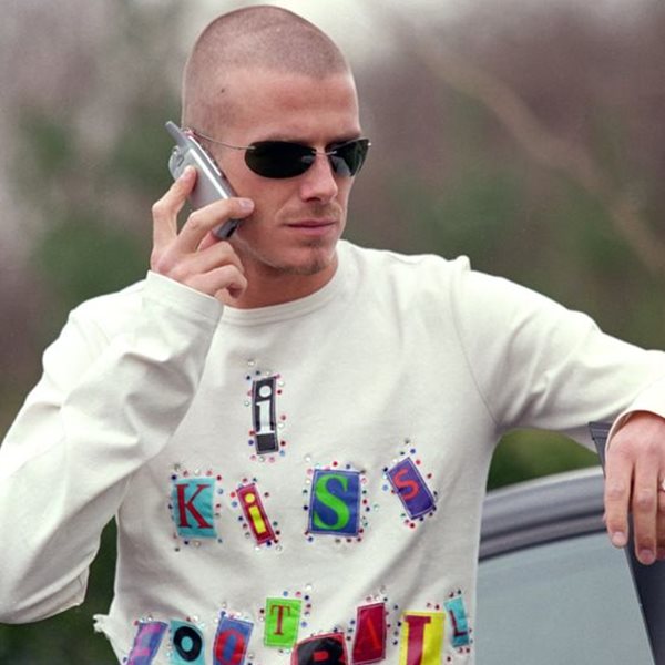 Η μεγάλη επιστροφή του tacky