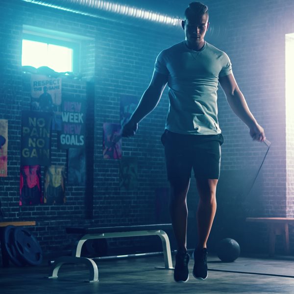 Γίνεται να πάθεις hangover από την προπόνηση;