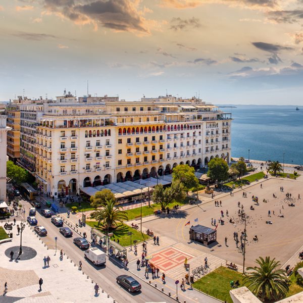 Τι ακριβώς συμβαίνει με το lockdown στην Θεσσαλονίκη