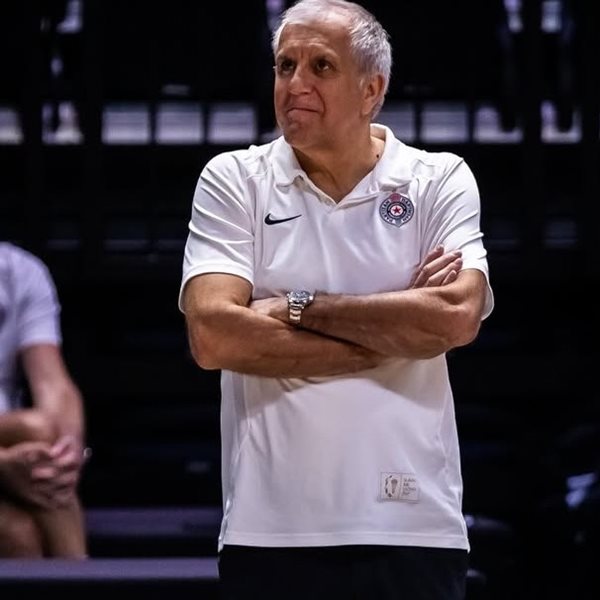 Ζέλικο Ομπράντοβιτς εναντίον όλων: 'Μάλλον είμαι αποτυχημένος όλη μου τη ζωή, ε;'