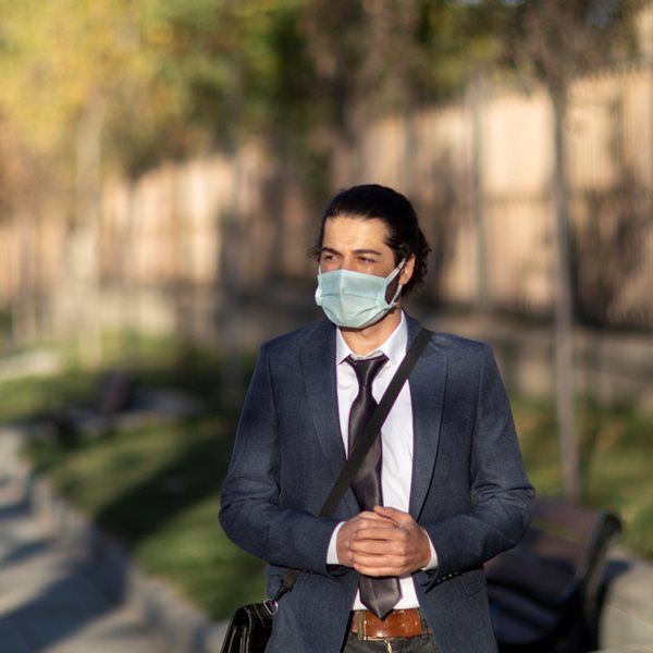 Το long covid σύνδρομο και οι μακροχρόνιες παρενέργειες του κορονοϊού