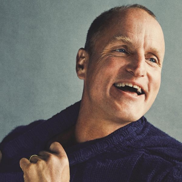 Ο κόσμος σύμφωνα με τον Woody Harrelson