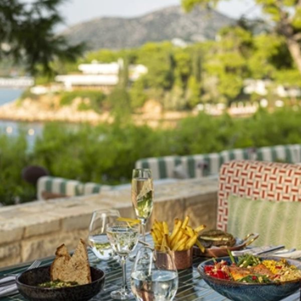 Για brunch στο Beefbar Athens με αέρα Μονακό