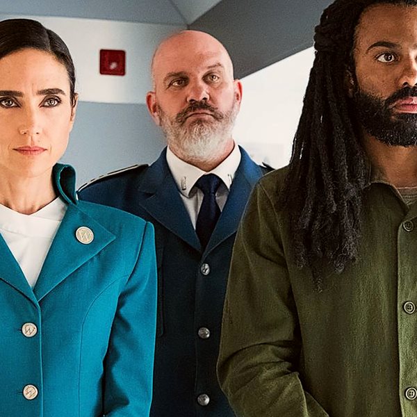 Οι σειρές του Netflix για τον Ιανουάριο