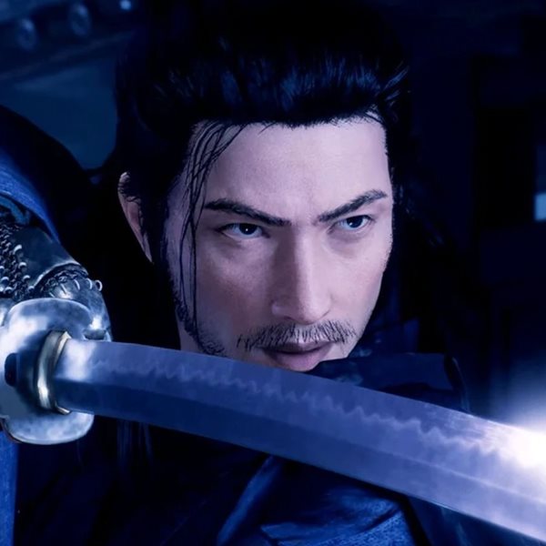 Αν σου άρεσε το Shōgun, θα λατρέψεις το Rise of the Ronin