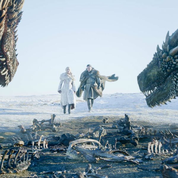 Όλα όσα γνωρίζουμε για το (νέο) prequel του Game of Thrones