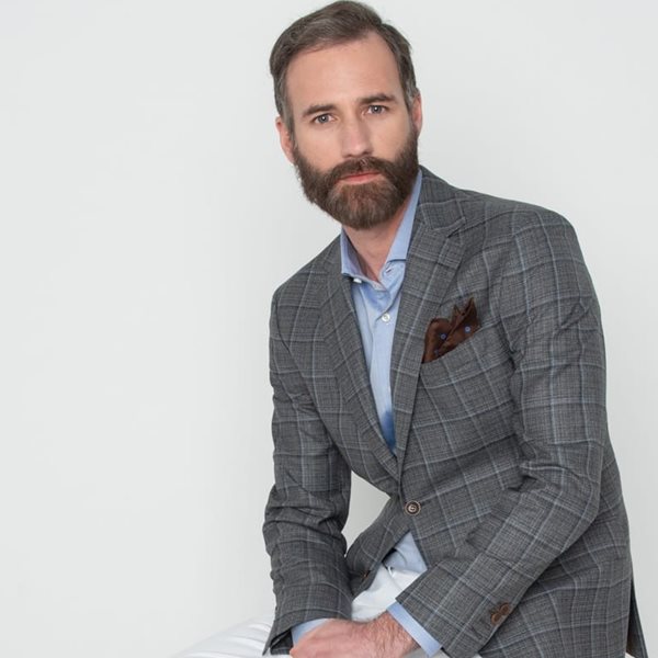 Πώς θα συνδυάσεις σακάκι-πουκάμισο-παντελόνι φέτος την άνοιξη και το καλοκαίρι