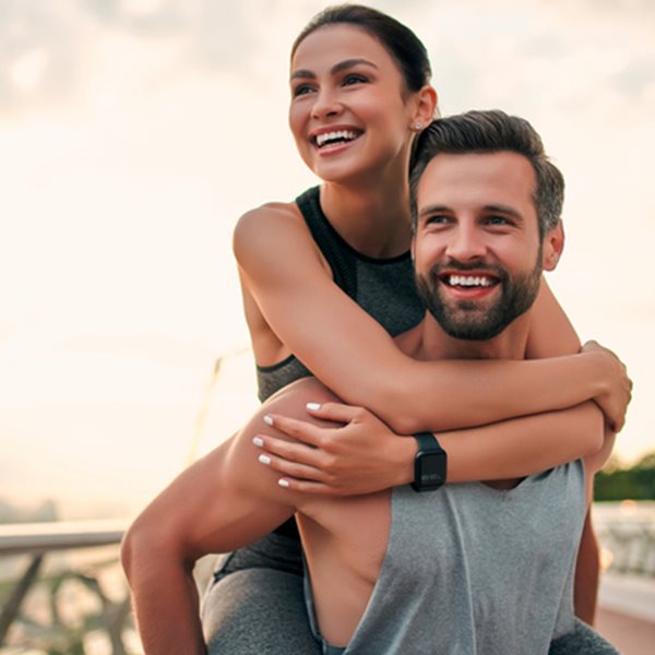 Μακροχρόνιες σχέσεις και ρουτίνα