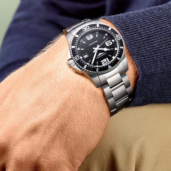 Τα ρολόγια της περιπέτειας