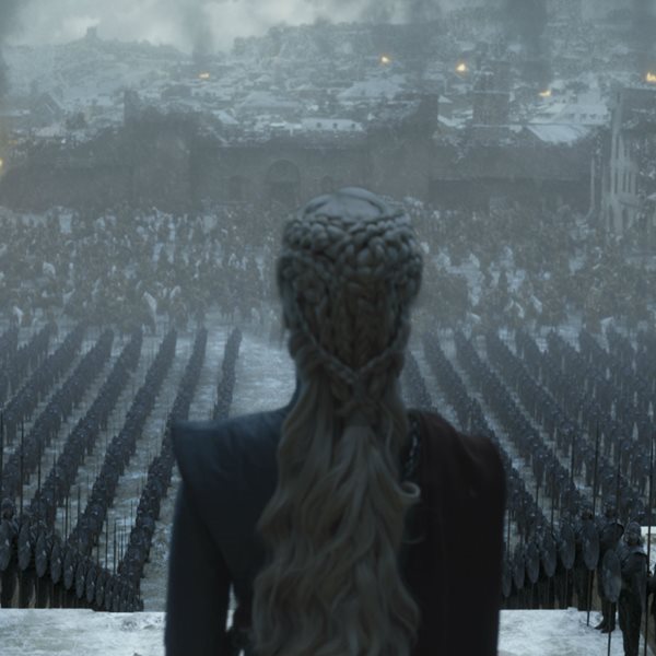 56 ερωτήσεις για το τελευταίο επεισόδιο του Game of Thrones