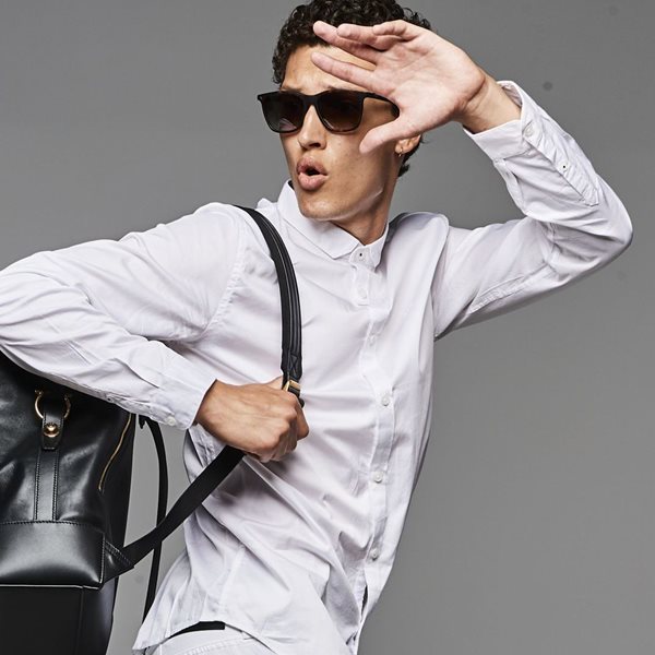 7 τρόποι να φορέσεις το λευκό παντελόνι