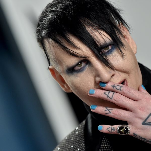 Κανιβαλισμός, βασανιστήρια, κάπνισμα οστών: Οι πιο εξωφρενικές καταγγελίες για τον Marilyn Manson