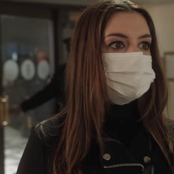 Νέο trailer για το Locked Down