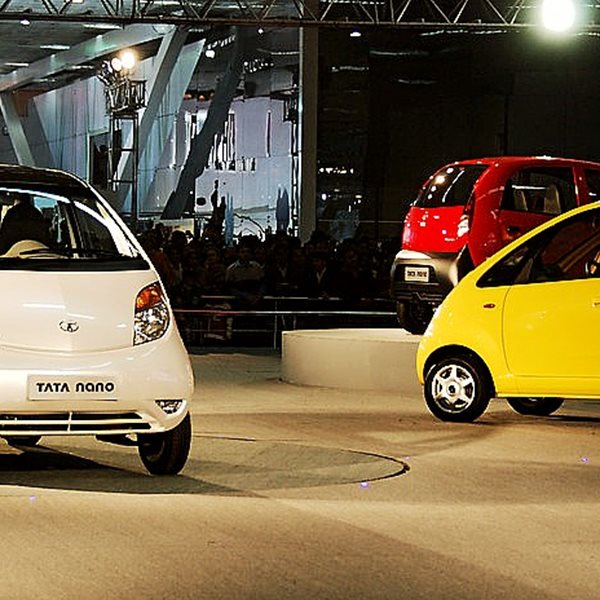 Η ιστορία του πιο φθηνού αυτοκινήτου στον κόσμο