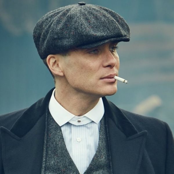 O κινηματογραφικός Thomas Shelby πάει Netflix